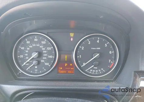 2010 BMW 328I from USA, damaged, VIN WBAPH7C56AA176387